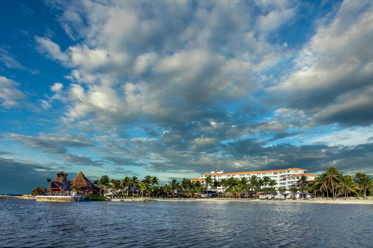 Dreams Aventuras Riviera Maya Puerto Aventuras Eksteriør billede